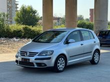Golf5 Plus Naft 1.9 Viti 2008 Automat