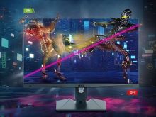 MONITOR MSI OPTIX MAG274QRF-QD 27