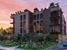 Shitet Apartament – Twin Resort, Radhimë, Vlorë