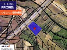 TREPETNIC PRIZREN
