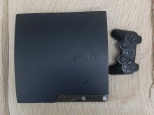 PS3 Slim