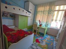 Jepet apartament 2+1 me qera ne Fresk/35,000 Leke