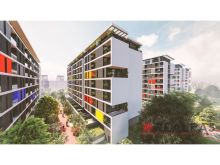 📌Shitet Apartament 3+1+2 në Univers City