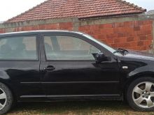 Golf 4 1.9 TDI