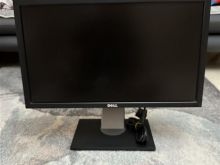 Ekran kompjuteri dell 20 inch