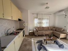 JEPET ME QERA APARTAMENT 1+1 NE PLAZH RROTA KUQE I!