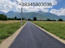 Parcelë në Shitje Vitomiricë Pejë