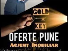OFROJME VEND PUNE AGJENT/E IMOBILAR PER QYTETIN E DURRESIT