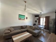 🌇Shitet Apartament 1+1 te Rruga Myslym Shyri!💫