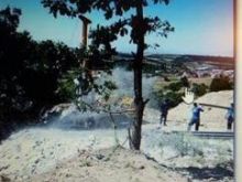 Tokë në Bërnicë  1 hektar