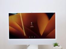 APPLE IMAC 24” 2021