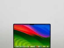 MACBOOK PRO 2021