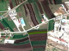 Shiten 48 ari toke afer Magjistrales Bablak ne Ferizaj