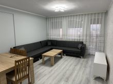 Banes me qira 3 dhomeshe me 85m2 kati 9-te. Te Hotel Sonoma