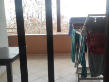 Jepet me qera apartament 1+1 ne Kinostudio/ 270 euro