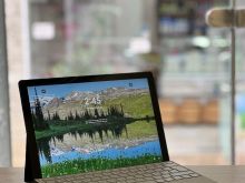 MICROSOFT SURFACE PRO 7