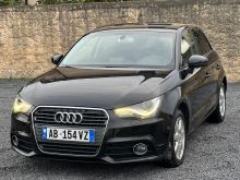 Shitet Audi A1 Automat 1.4 Benzin Viti 2013