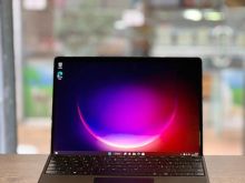 MICROSOFT SURFACE PRO 8