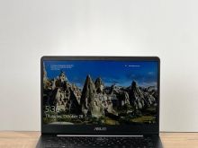 ASUS NOTEBOOK UX430U