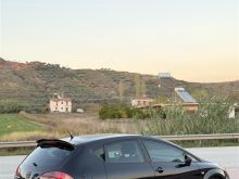 Seat Leon 2.0 Naft 170Hp 2008