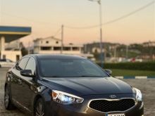Okazion Super Kia Cadenza Benzin Gaz