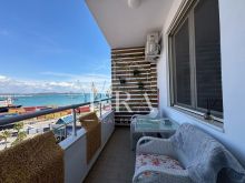 Jepet apartament 2+1 me qera, Durres.