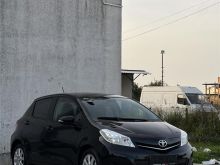 Toyota Yaris 1.4 nafte