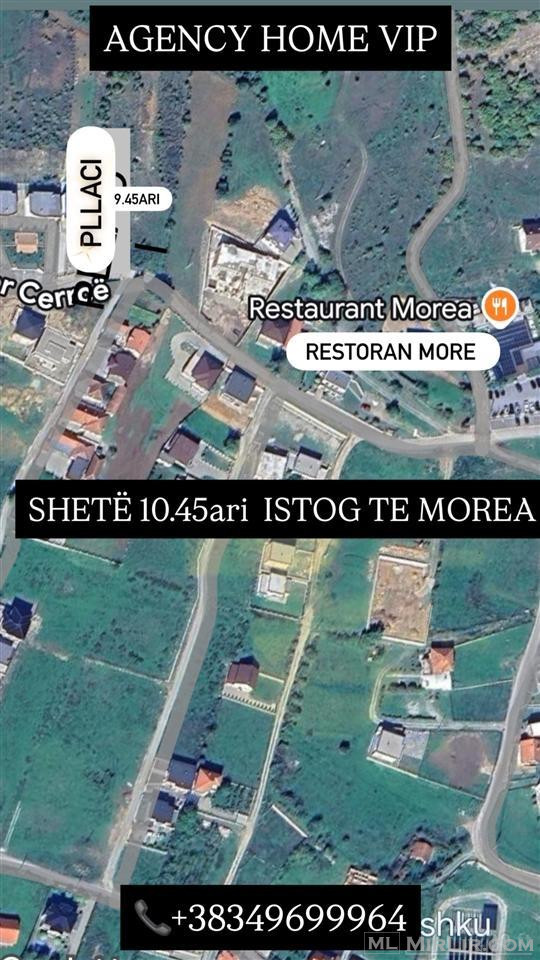 HOME VIP SHETË 9.45ari ISTOGË TË RESTORANT MORE Rruga BURIMT