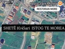 HOME VIP SHETË 9.45ari ISTOGË TË RESTORANT MORE Rruga BURIMT
