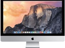 IMAC 27 INCH LATE 2013 i7Q\\C\\16\\3T\\4GB GTX780