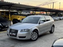 OKAZION!!!AUDI A3 SPORT BACK 1.9 TDI VITI 2007
