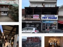 HOME VIP SHETÊ OBJEKT AFARISTË TE STACIONI I AUTOBUSAVE PEJ