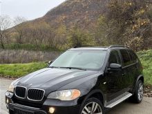 BMW X5 30D XDRIVE 2011 FACELIFT RKS 1 VIT