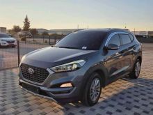 Hyundai Tucson 1.7 nafte viti 2016