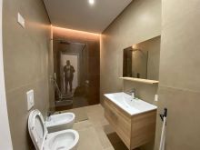 🏡 Jepet me qira apartament 3+1+2 – Liqeni i Thatë