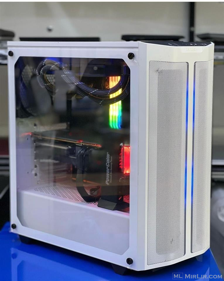 PC GAMING (NEW) RYZEN 9/5TH/64/256/1TB/RX6900XT 16GB   R&R 