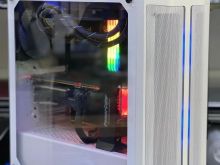 PC GAMING (NEW) RYZEN 9/5TH/64/256/1TB/RX6900XT 16GB   R&R 