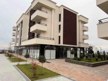 Banese em qira Arberi ( Dragodan ) 500 €