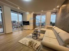 Qera, Apartament 2+1+2+Post Parkimi, Rruga Riza Cerova