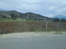 shitet toka ne Kote Vlore