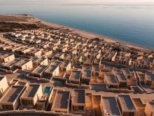 VILË PËR SHITJE NË GREEN COAST, PALASË!!