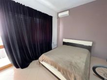 Jepet me qera apartament 1+1 tek Fabrika e Miellit/ 33\'000L