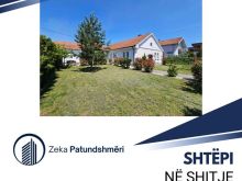 SHTËPI PËR SHITJE NË OBILIQ