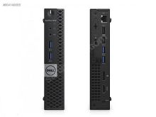 DELL OPTIPLEX 3050 i5G6\\8\\250SSD\\4GB (SI I RI) R&R COMPUTER