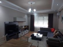 Jepet me qera apartament 2+1+2/ Kopshti Zoologjik