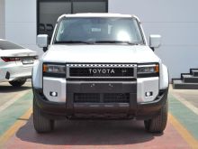 Toyota land Cruiser 2.8