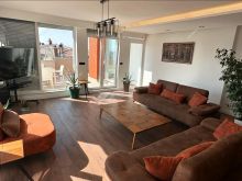 Penthouse me qira në Arbëri!DELTA