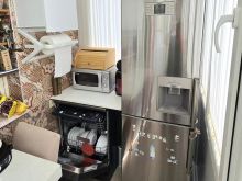 ✨ Jepet me Qera – Apartament Luksoz 3+1+2wc & kuzhinë më vet