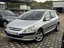 OKAZION!!!PEUGEOT 307 2.0 NAFT MANUAL