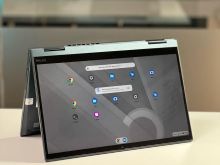 LENOVO THINKPAD C13 YOGA CHROMEBOOK